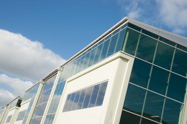 Downer Building fire protection | Origin Fire