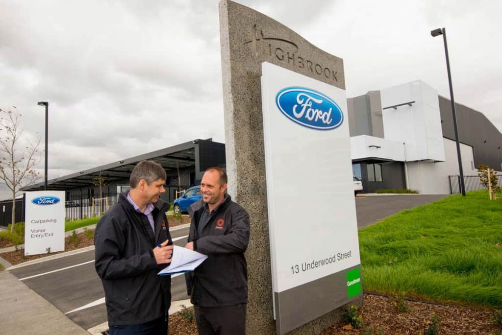 highbrook Highbrook | Origin Fire