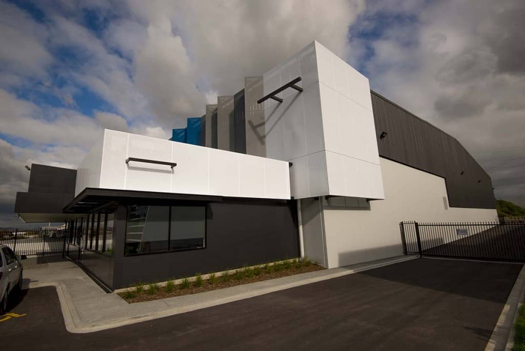 highbrook6 Downer Building, Wiri | Origin Fire