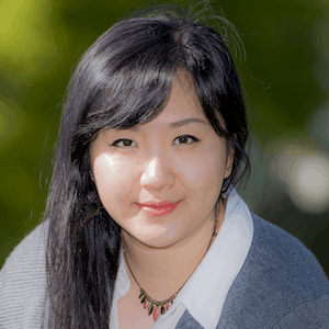 Mona Liu | Origin Fire