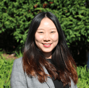 Sherry Wang | Origin Fire
