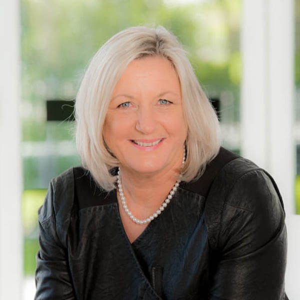 Christine Cann
