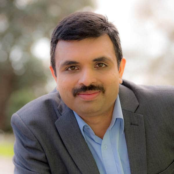 Sajeesh Nair