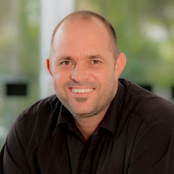 Wayne Joseph
