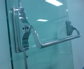 Help – Which Panic Bar Should I Specify?