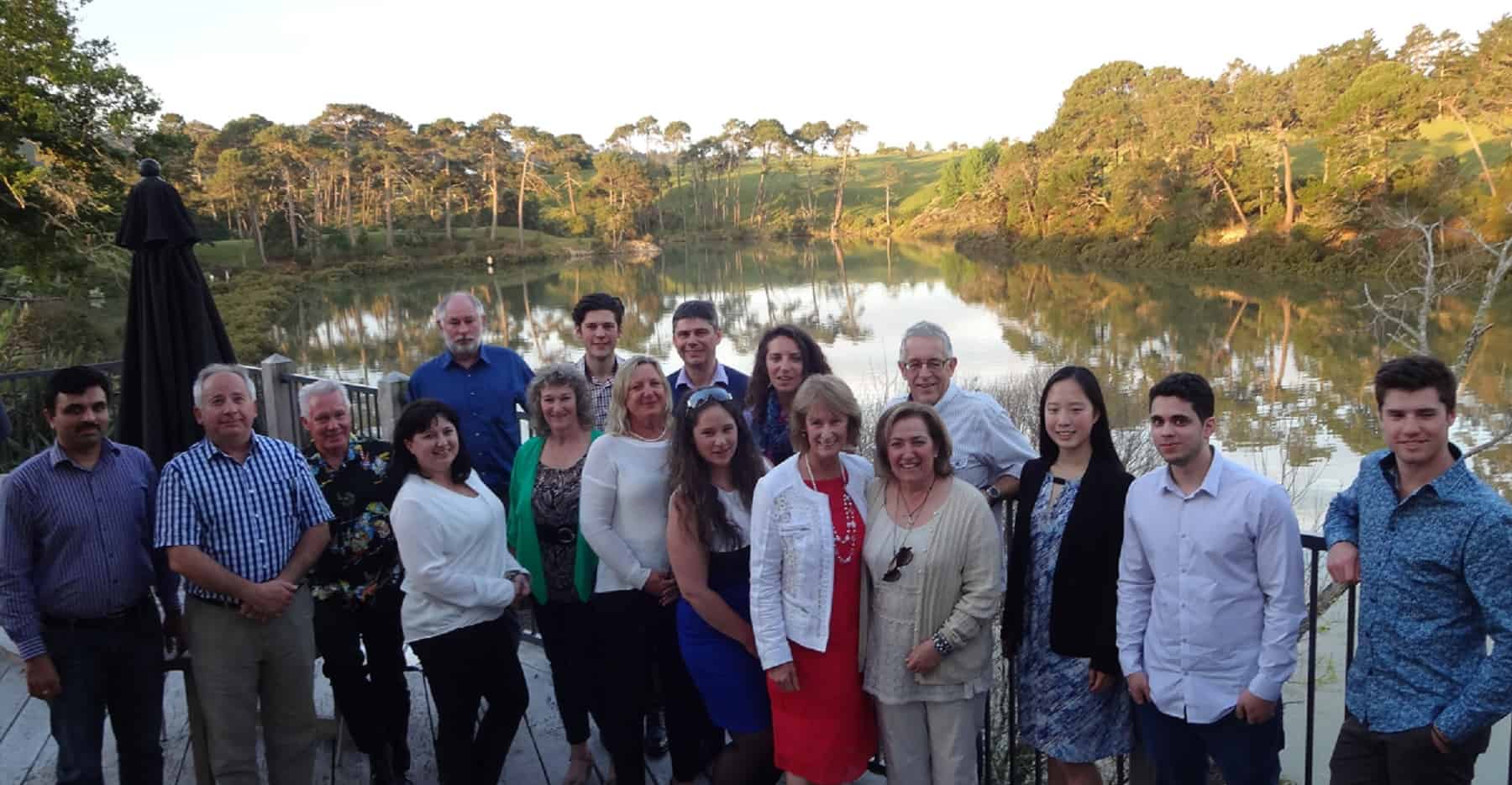 Origin Fire and Pacific Consulting | Origin Fire