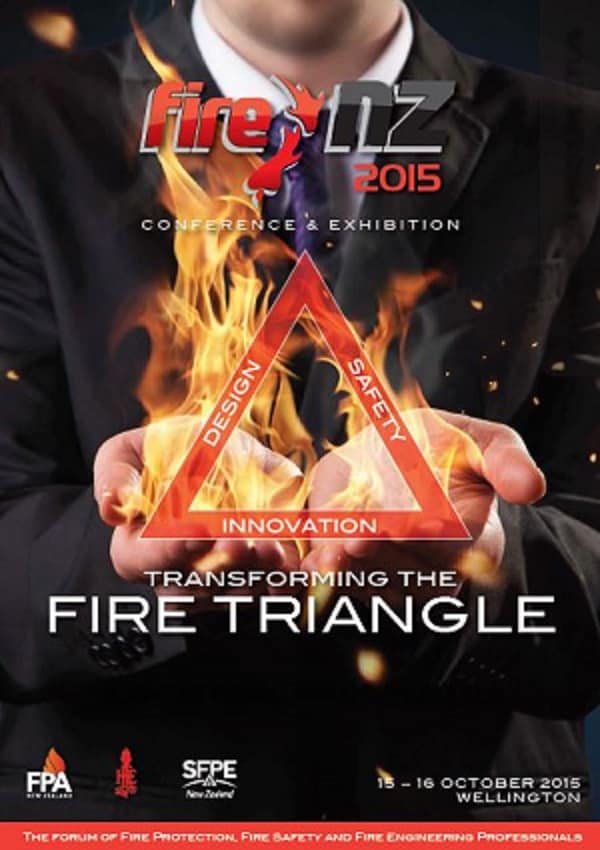 Our Top Picks: FireNZ Top 5 Presentations