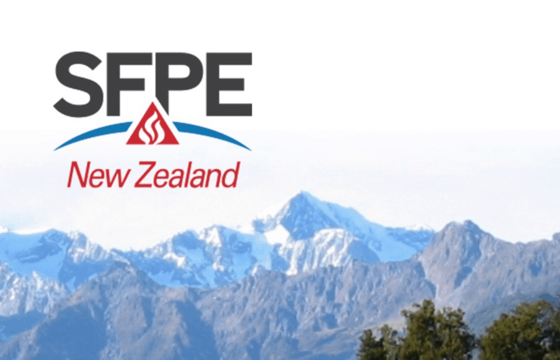 Society of Fire Protection Engineers (SFPE): Scope and Significance logo | Origin Fire