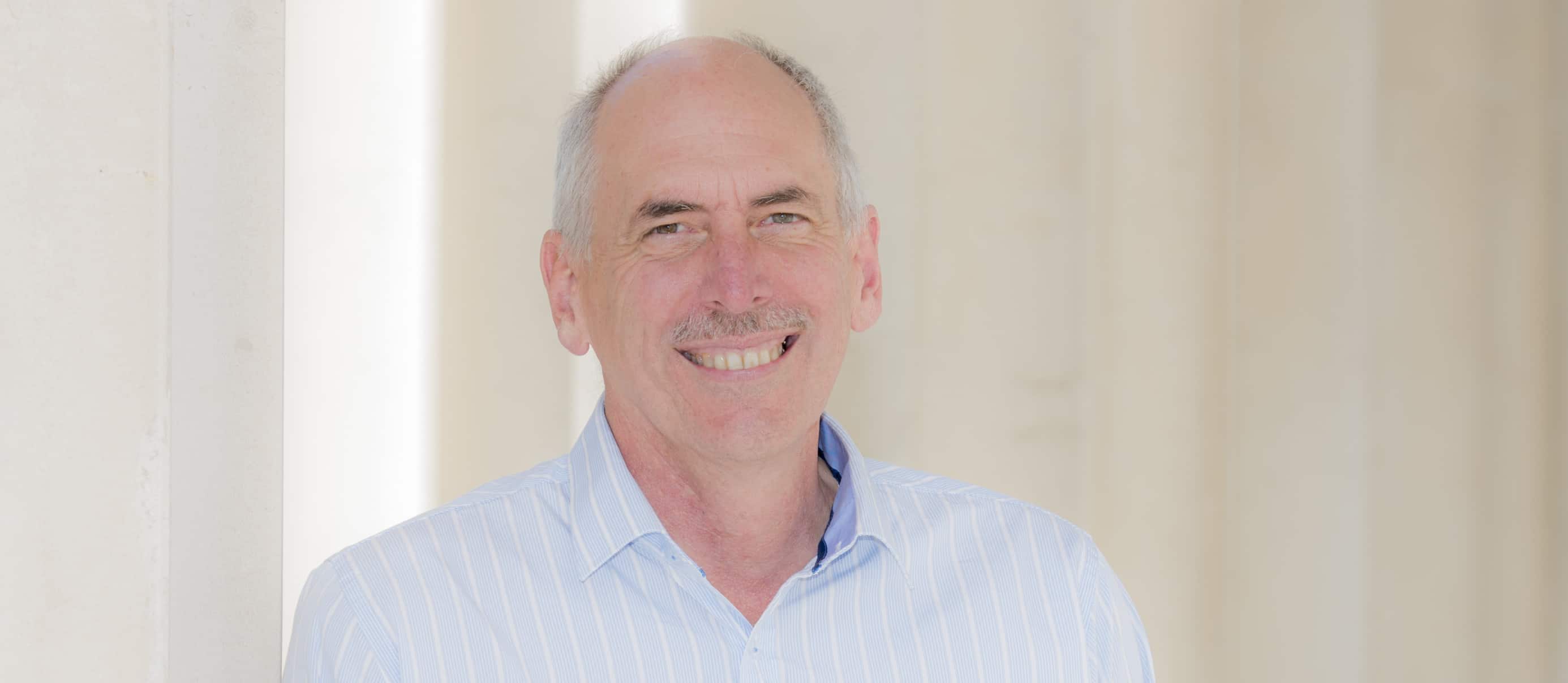 Allen Bestwick | Origin Fire Consultants