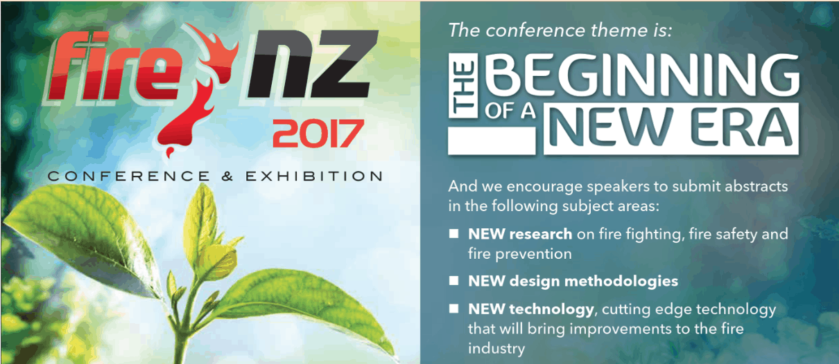 FIRENZ 2017 | Origin Fire Consultants