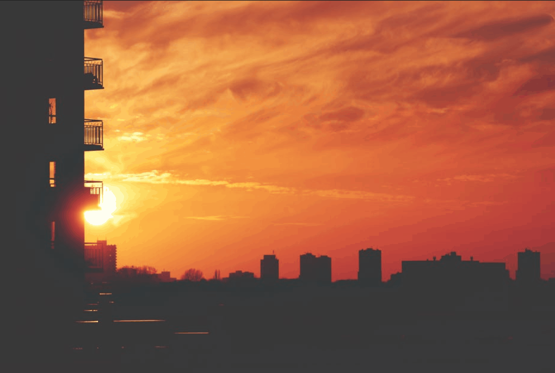 The Good Stuff | Origin Fire Consultants