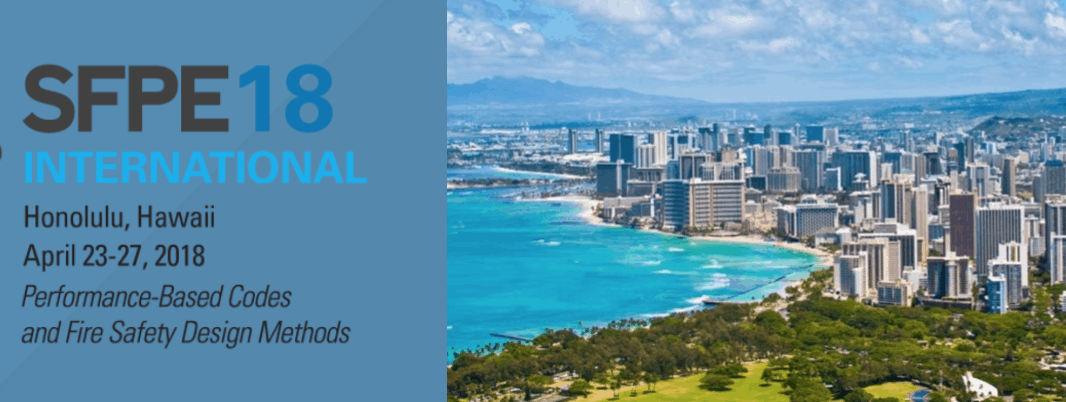 SFPE 18 | Origin Fire Consultants