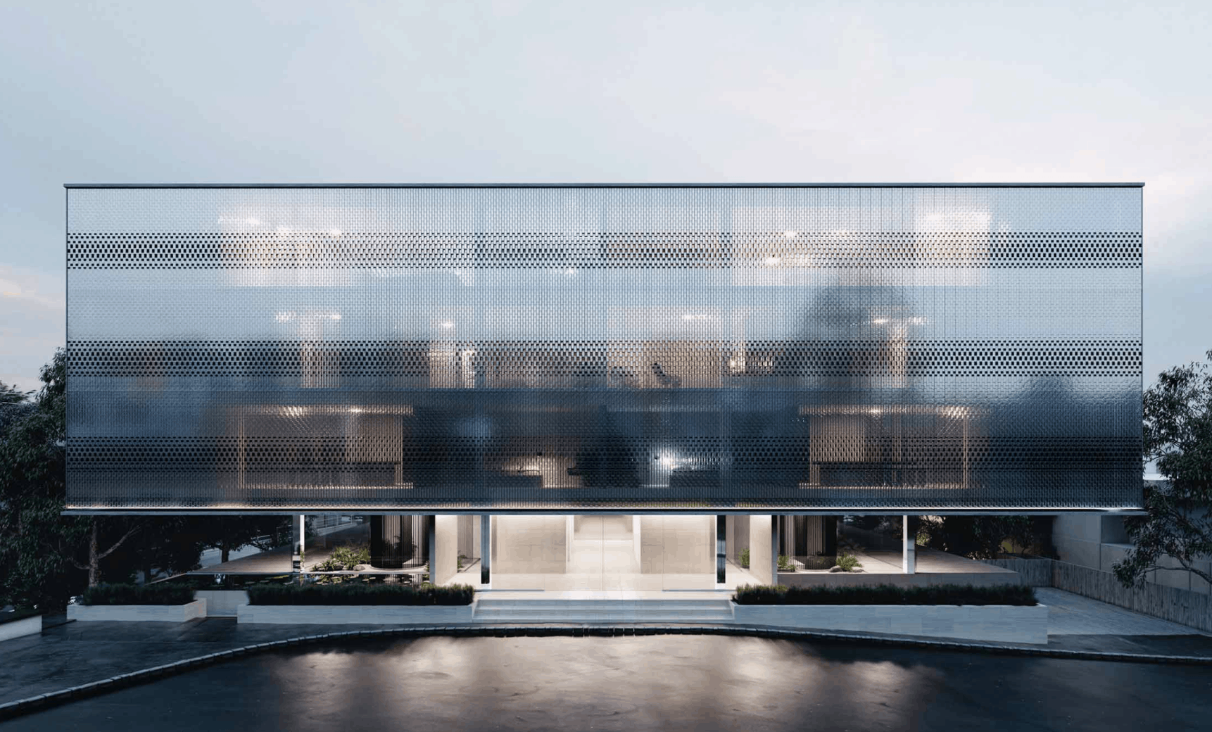Churton St | Origin Fire Consultants