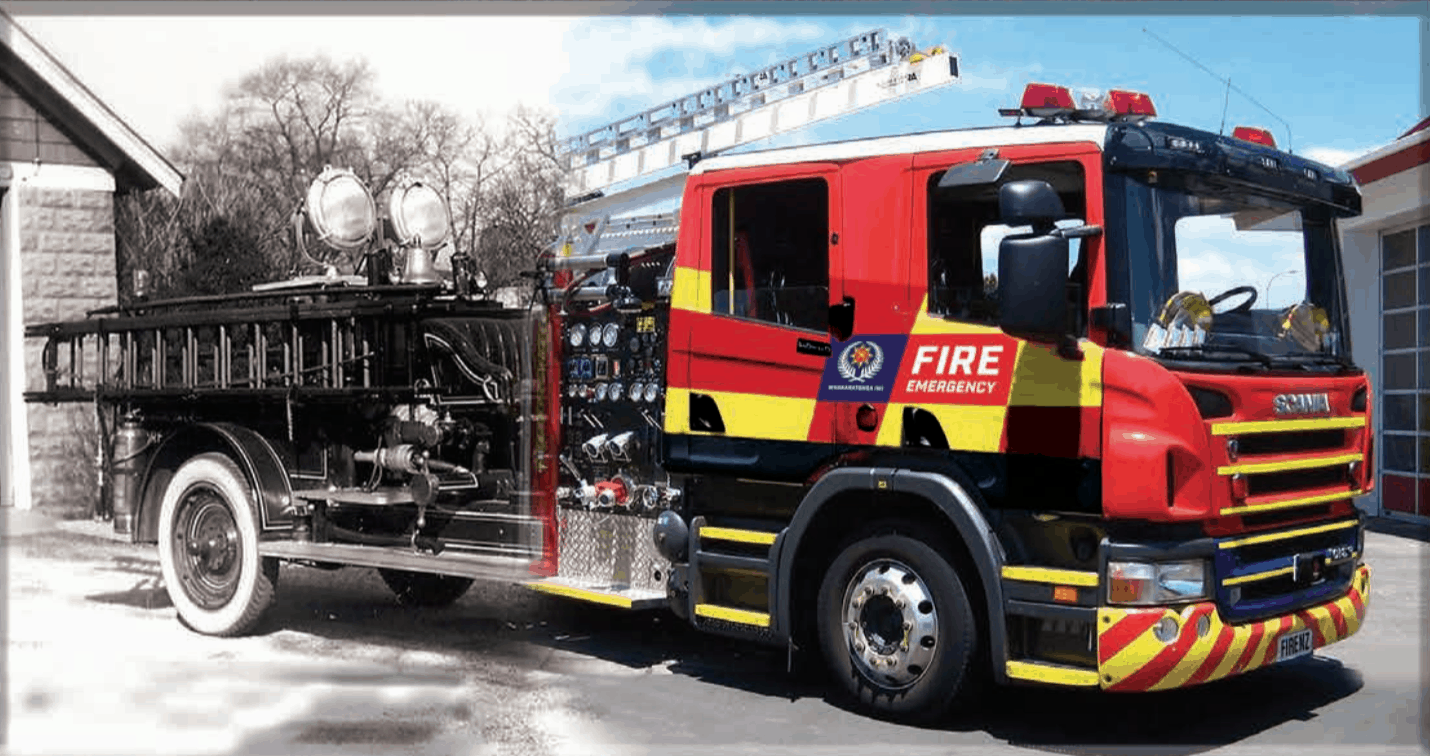FireNZ 2018 | Origin Fire Consultants
