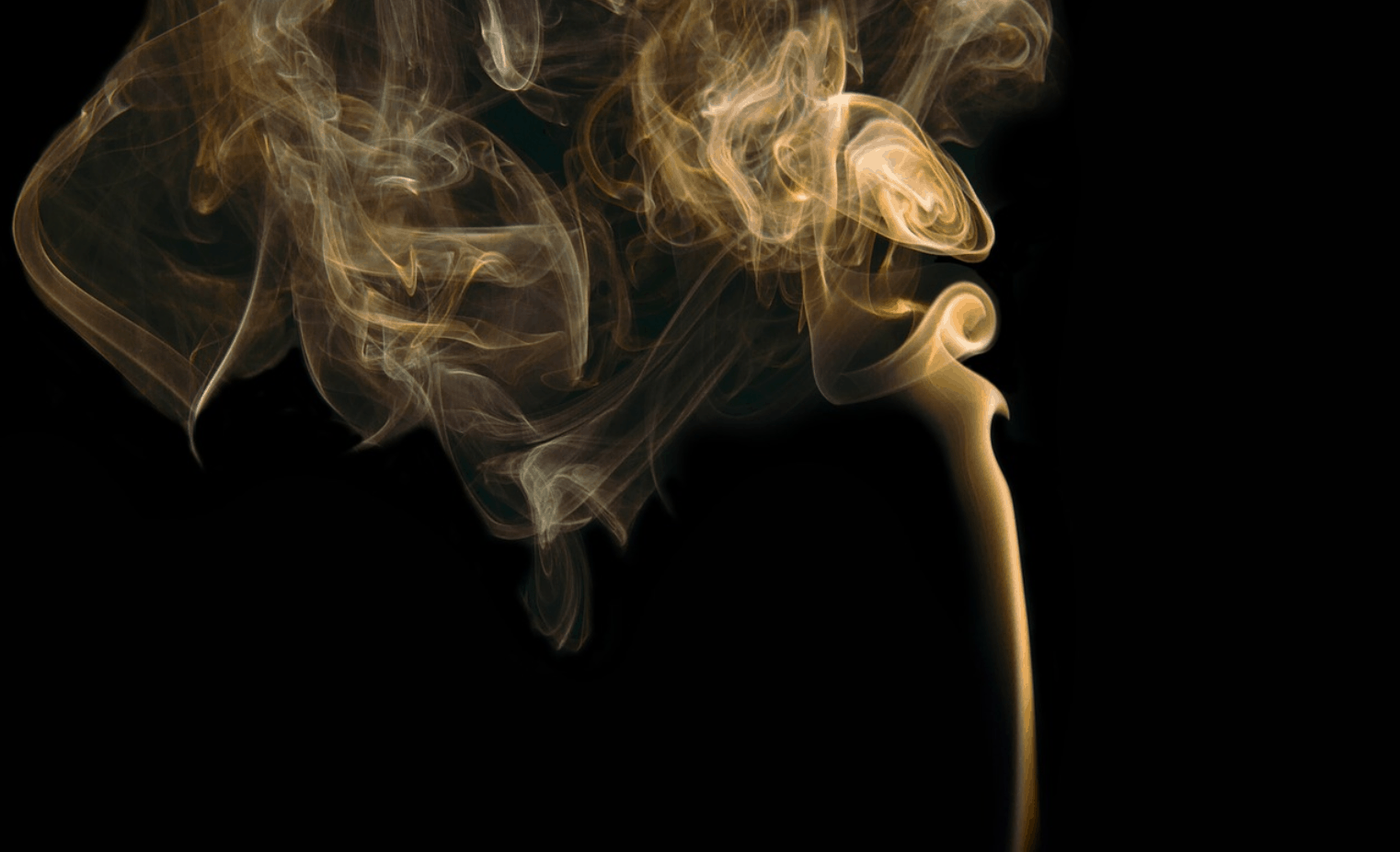 Where there is Smoke … and No Fire