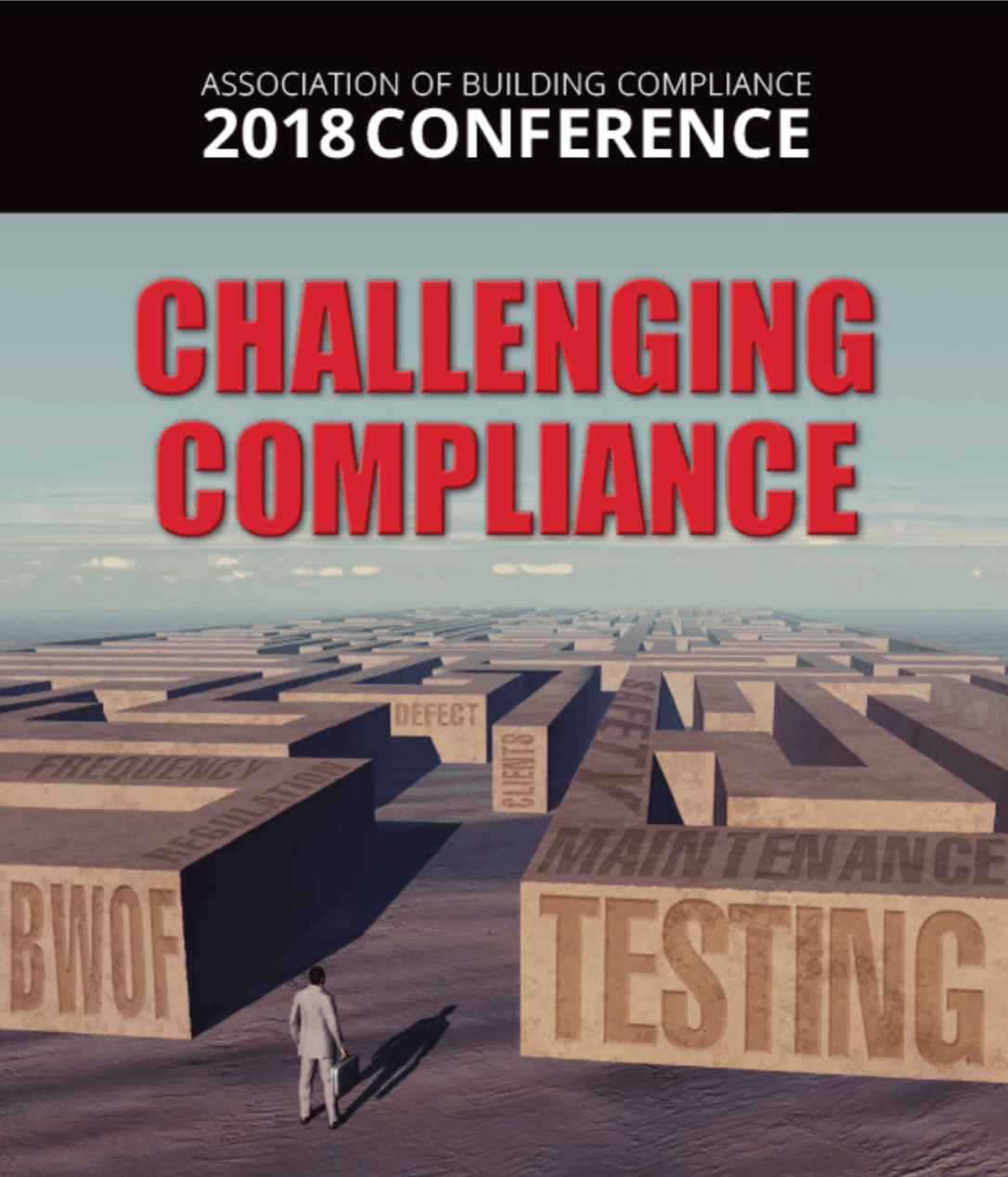 ABC Conference 2018 | Origin Fire Consultants