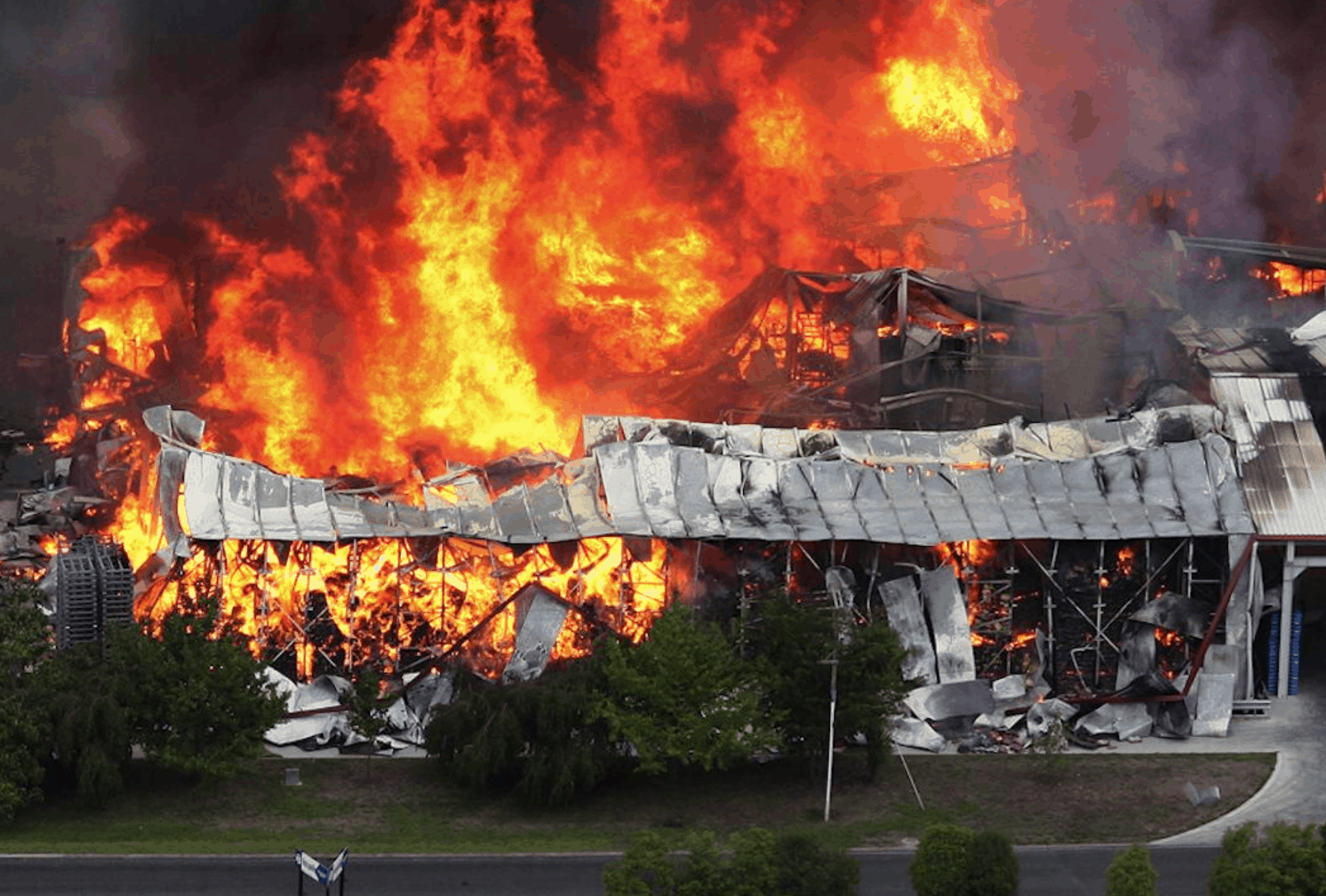 Cladding compliance | Origin Fire Consultants