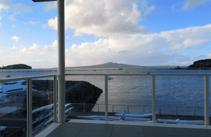 Hyundai Marine Sports Centre view | Origin Fire