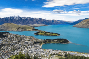 Queenstown fire engineering prospects | Origin Fire