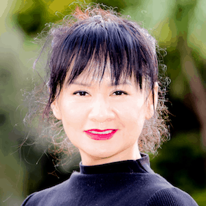 Diane Chen | Origin Fire