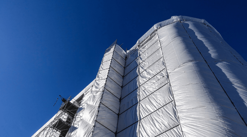 Smooth fire safety consenting and construction for remediating leaky buildings