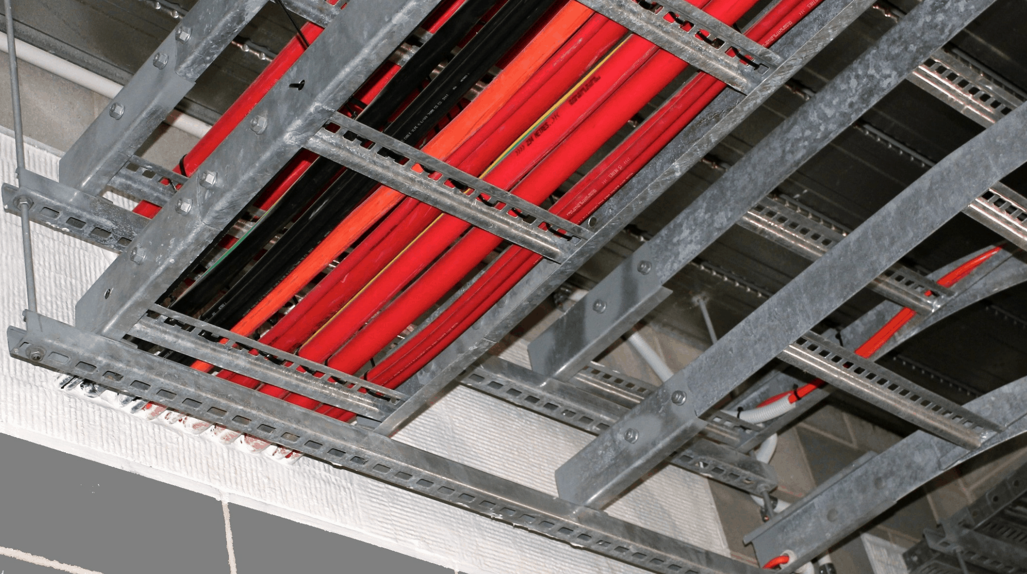 Firestopping in the design phase | Origin Fire