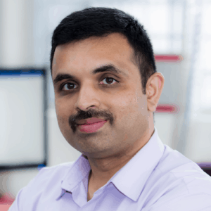 Sajeesh Nair | Origin Fire