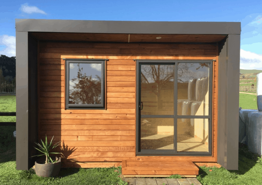 Sleep out consent | Origin Fire Consultants