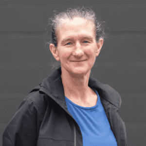 Joanna Williams | Origin Fire