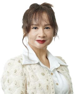 Diane Chen | Origin Fire Consultants