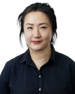 Mona Liu | Origin Fire Consultants