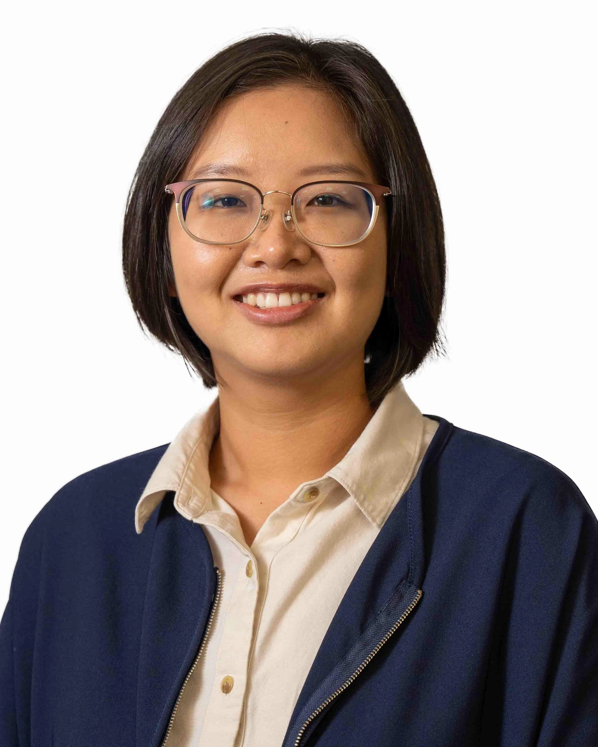 Audrey Wong | Origin Fire Consultants