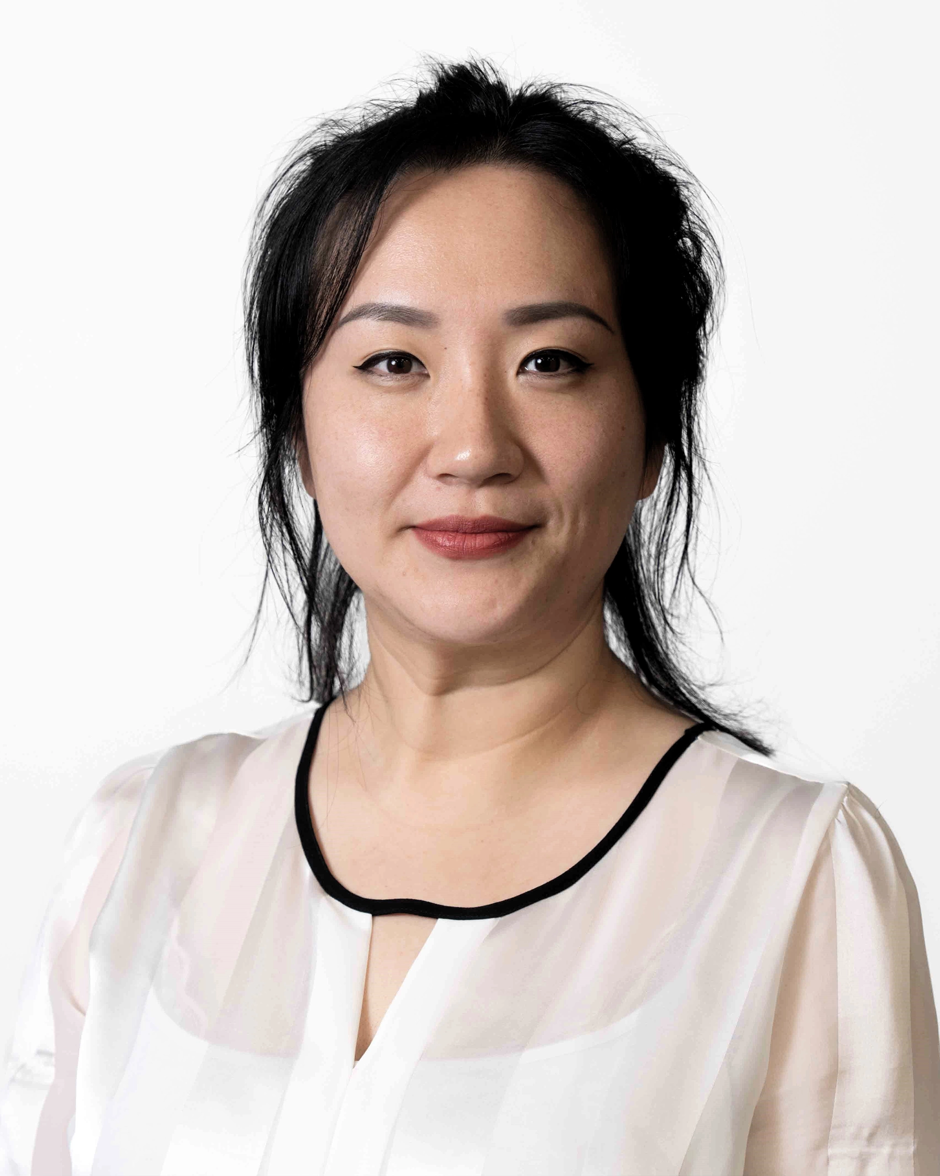 Mona Liu | Origin Fire Consultants