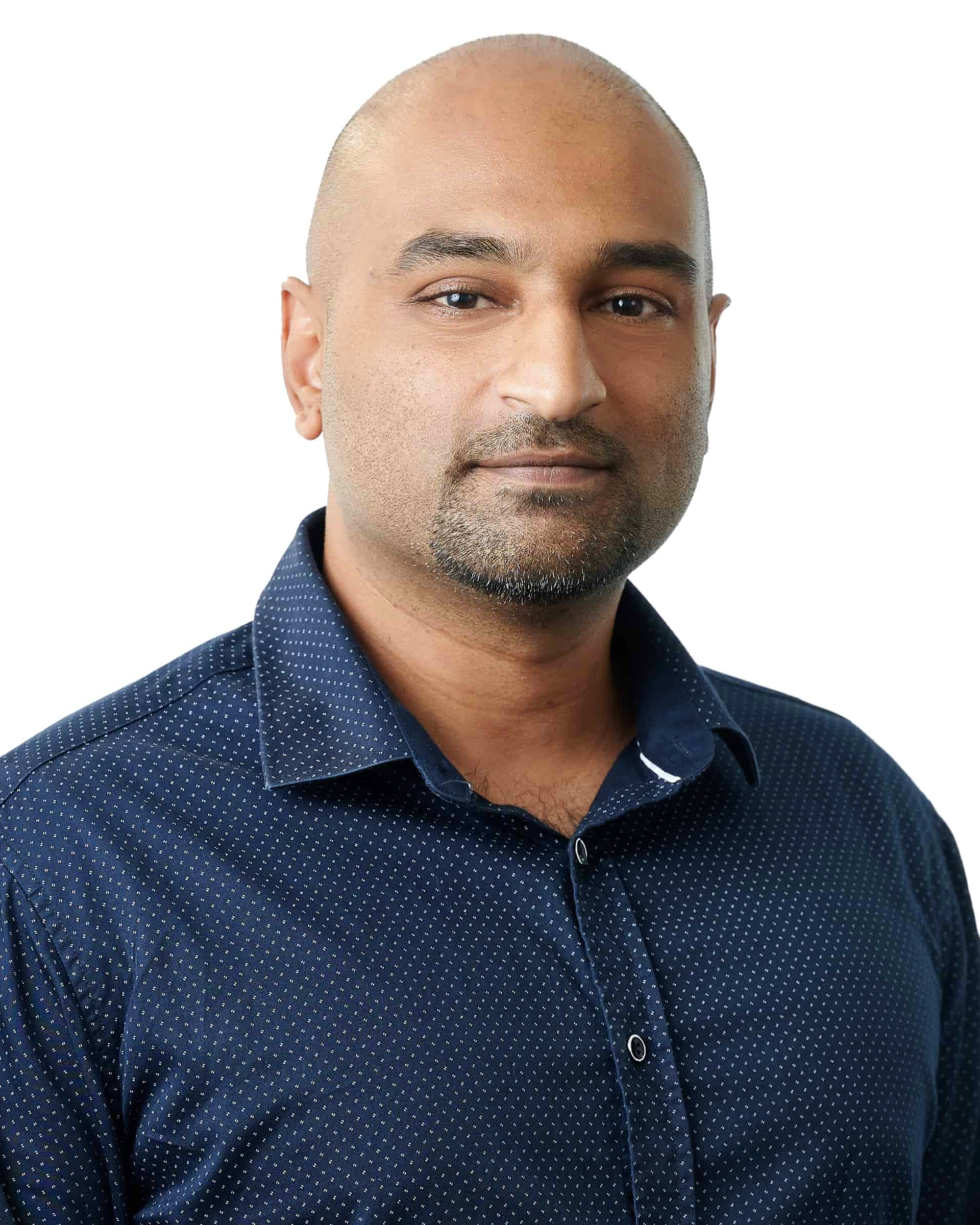Vinnie Singh | Origin Fire Consultants