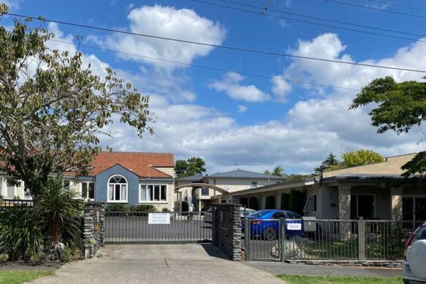 Cromwell House Hospital Project | Origin Fire Consultants