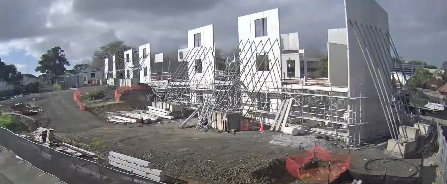 Grey Lynn School Project | Origin Fire Consultants