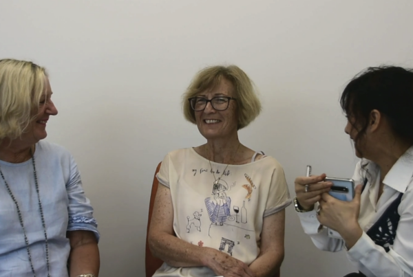 Christine Cann celebrates 20 years of excellence at Origin Fire