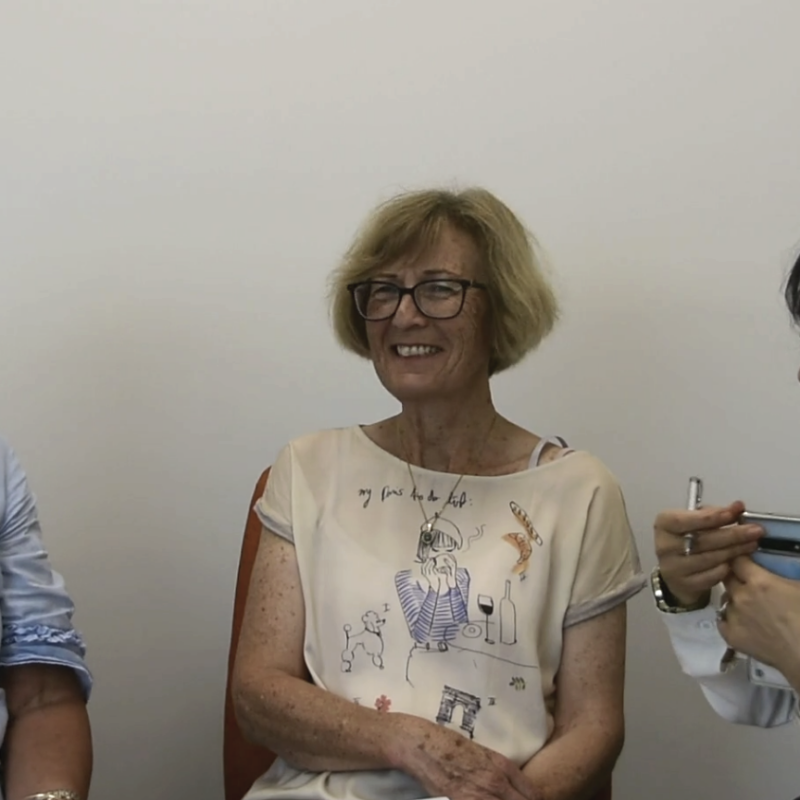 Christine Cann celebrates 20 years of excellence at Origin Fire